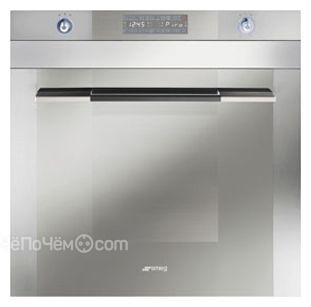 Расстоечный шкаф smeg lev143ru